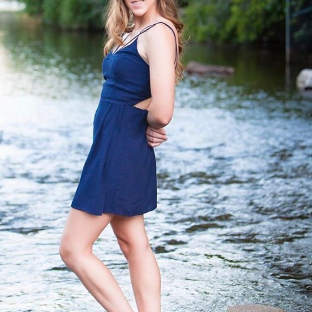Cute pacsun dress